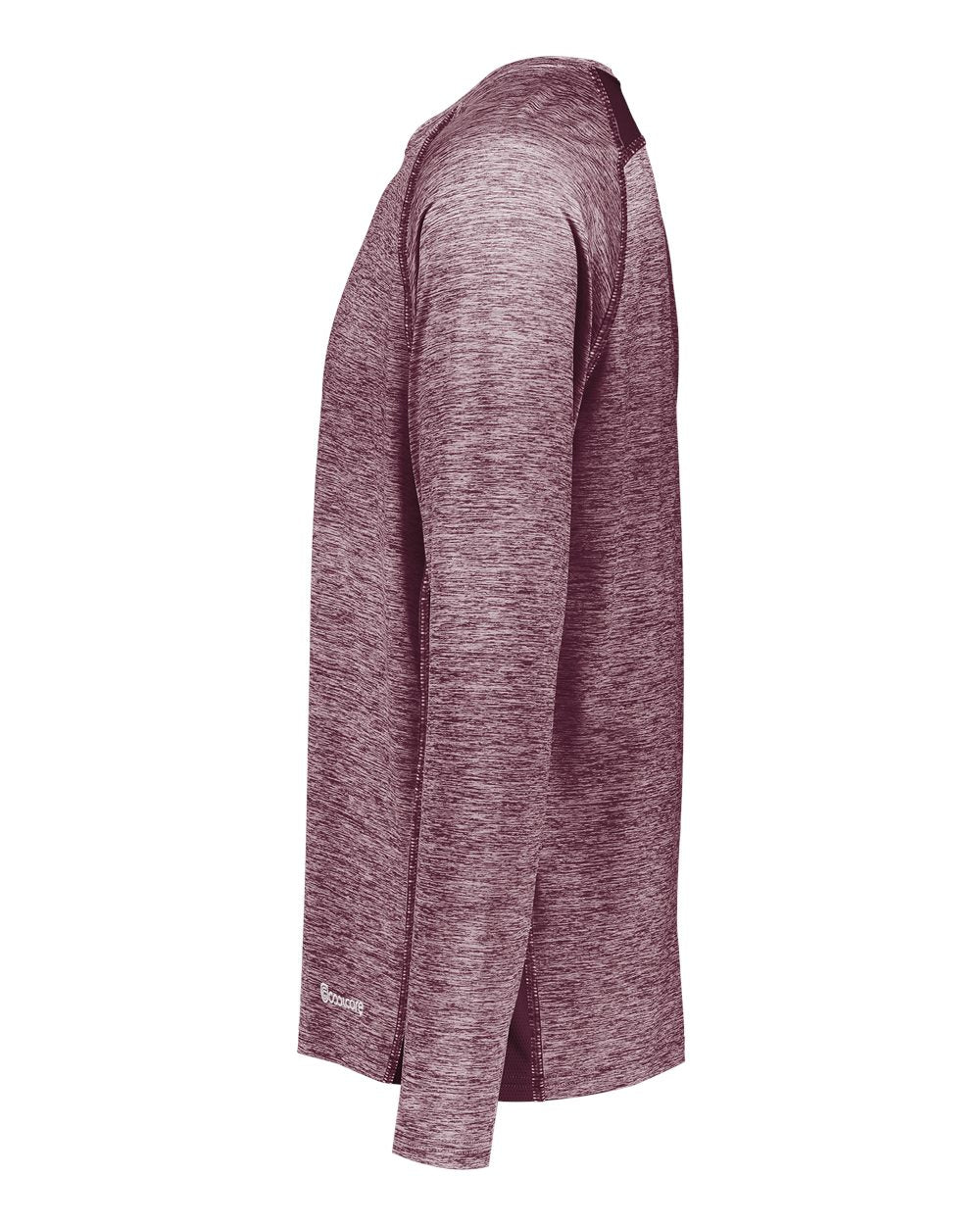 #color_Maroon Heather