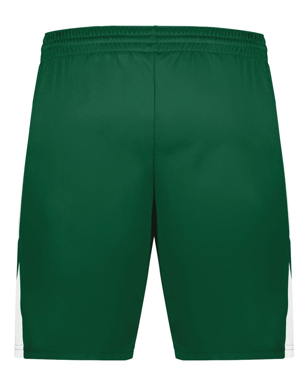 #color_Dark Green/ White
