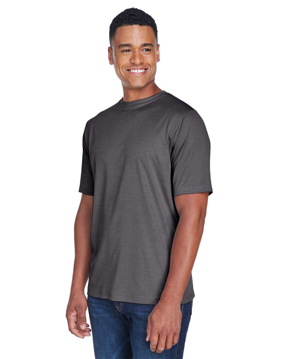 #colormdl_Dark Grey Heather