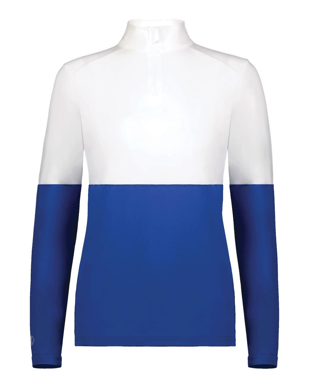 #color_Royal/ White