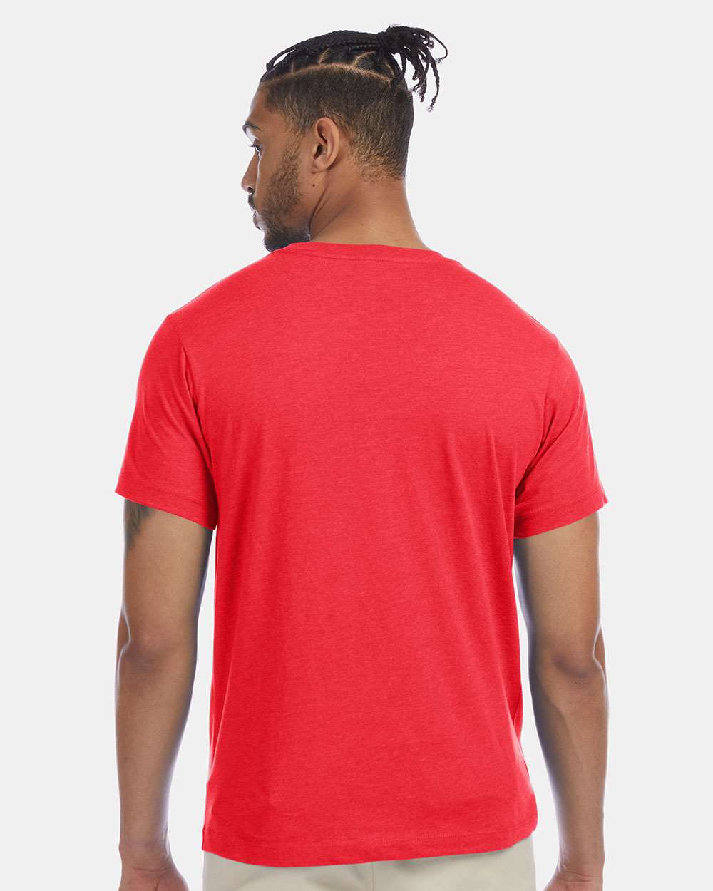 #colormdl_Heather Red