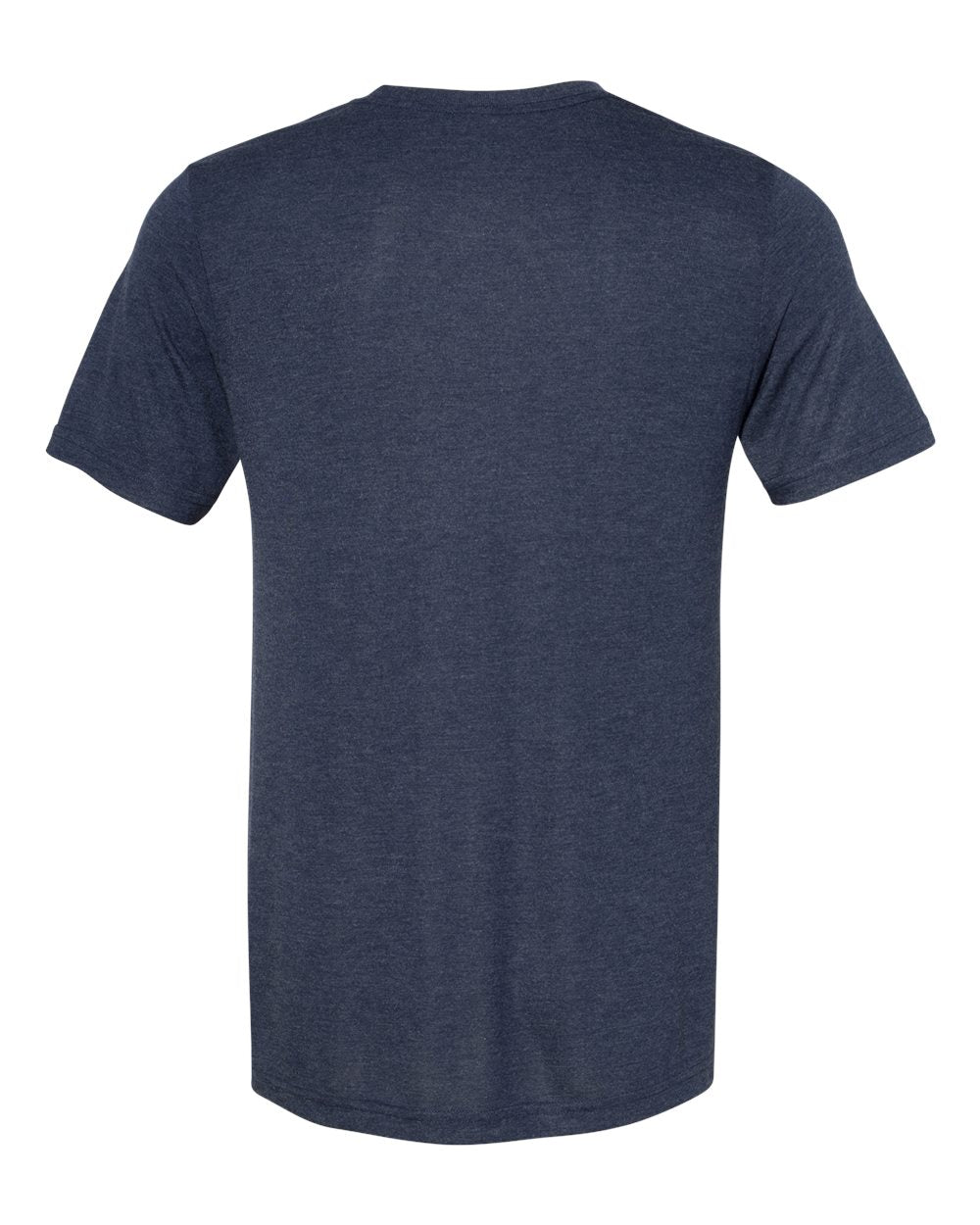 #color_Heather Navy