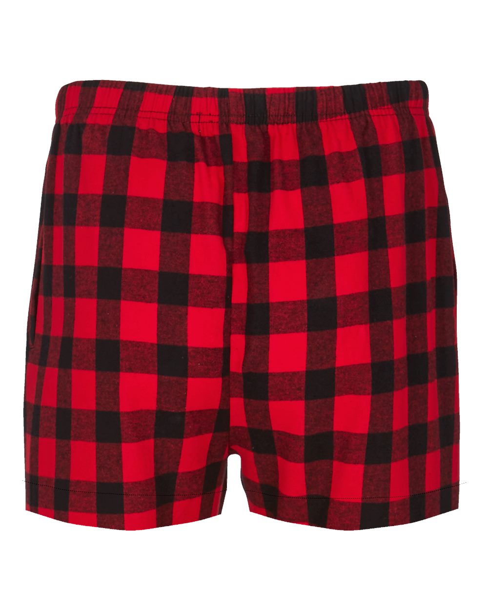 #color_Red/ Black Buffalo