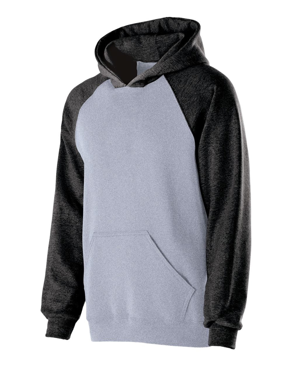 #color_Athletic Heather/ Black