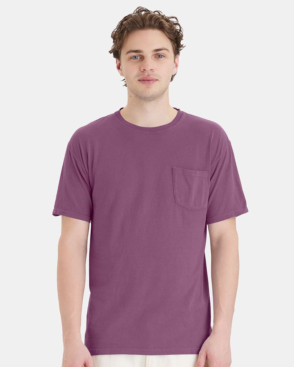 #colormdl_Purple Plum Raisin