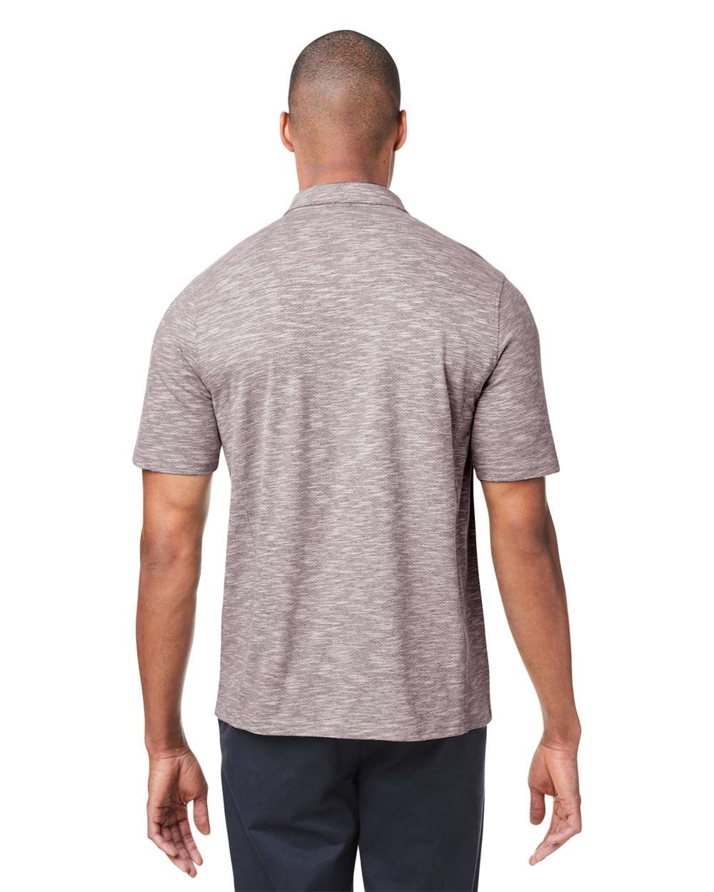 #colormdl_Burgundy Heather