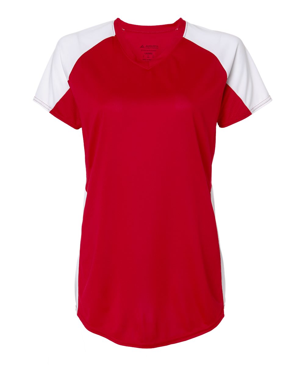 #color_Red/ White
