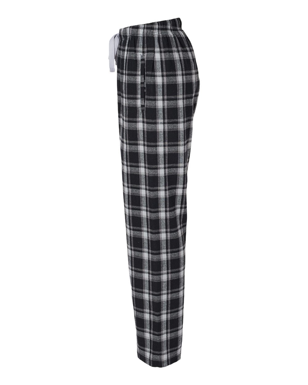 #color_Heritage Black Plaid