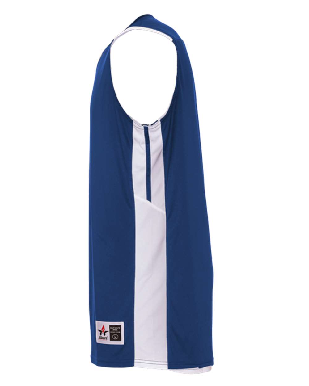 #color_Royal/ White