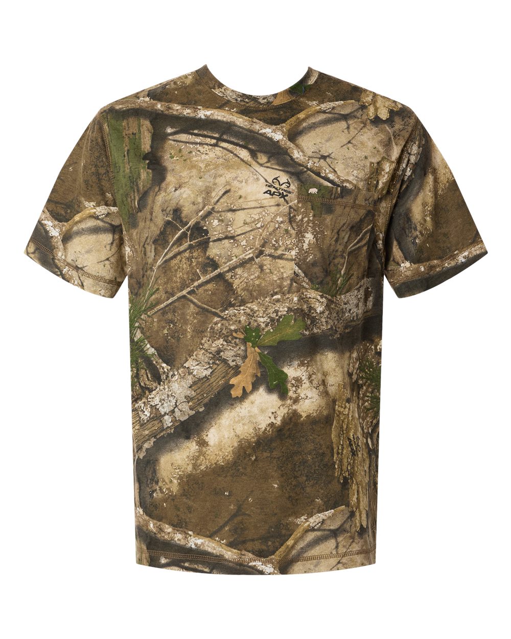 #color_Realtree Apx