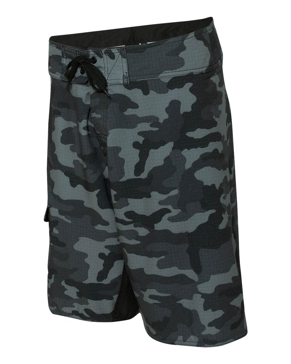 #color_Black Camo