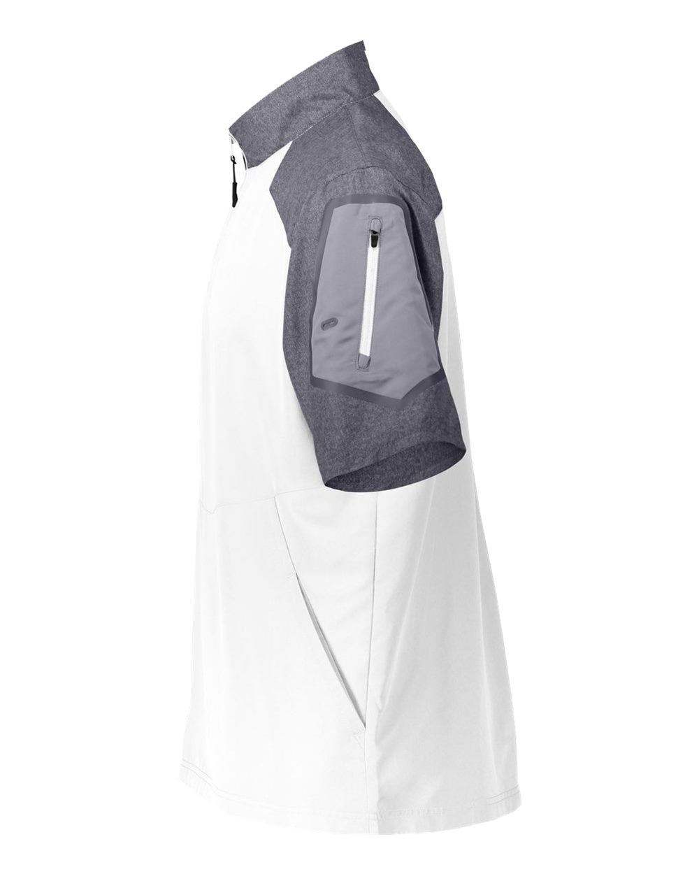 #color_Carbon Print/ White