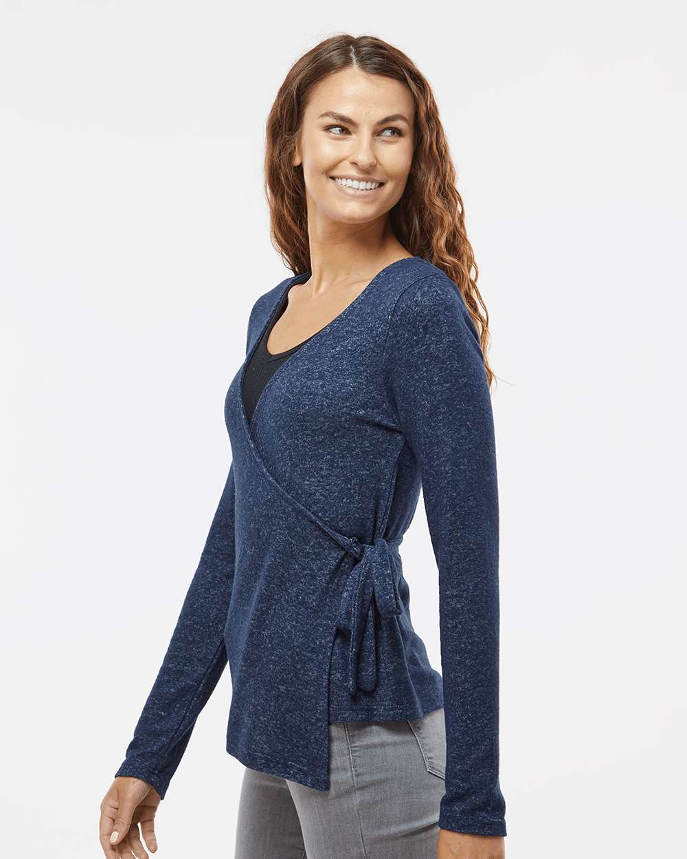 #colormdl_Navy Heather