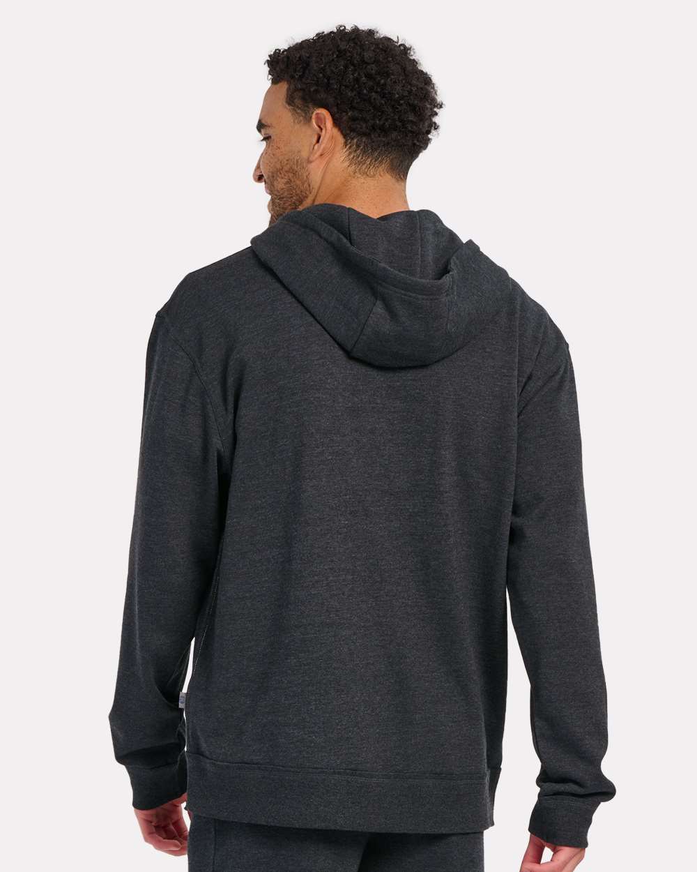 #colormdl_Charcoal Heather