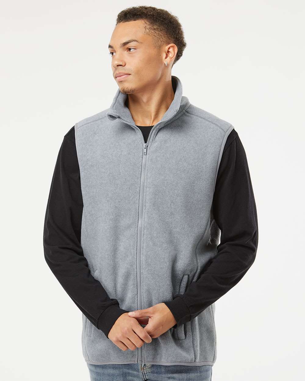 #colormdl_Heather Grey