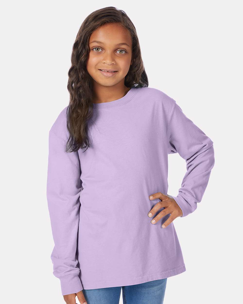 #colormdl_Future Lavender