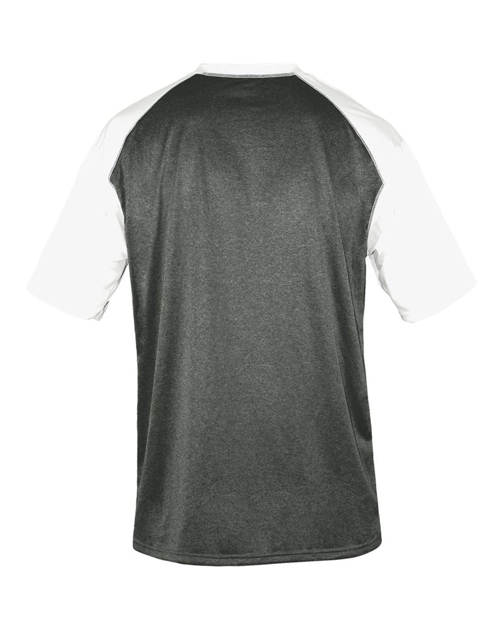 #color_Carbon Heather/ White