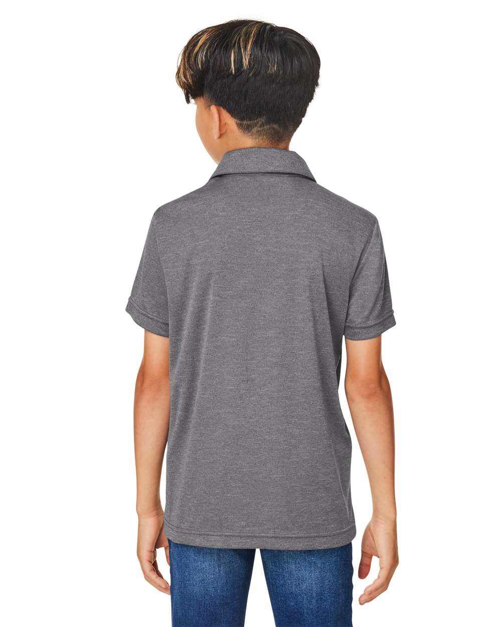#colormdl_Dark Grey Heather
