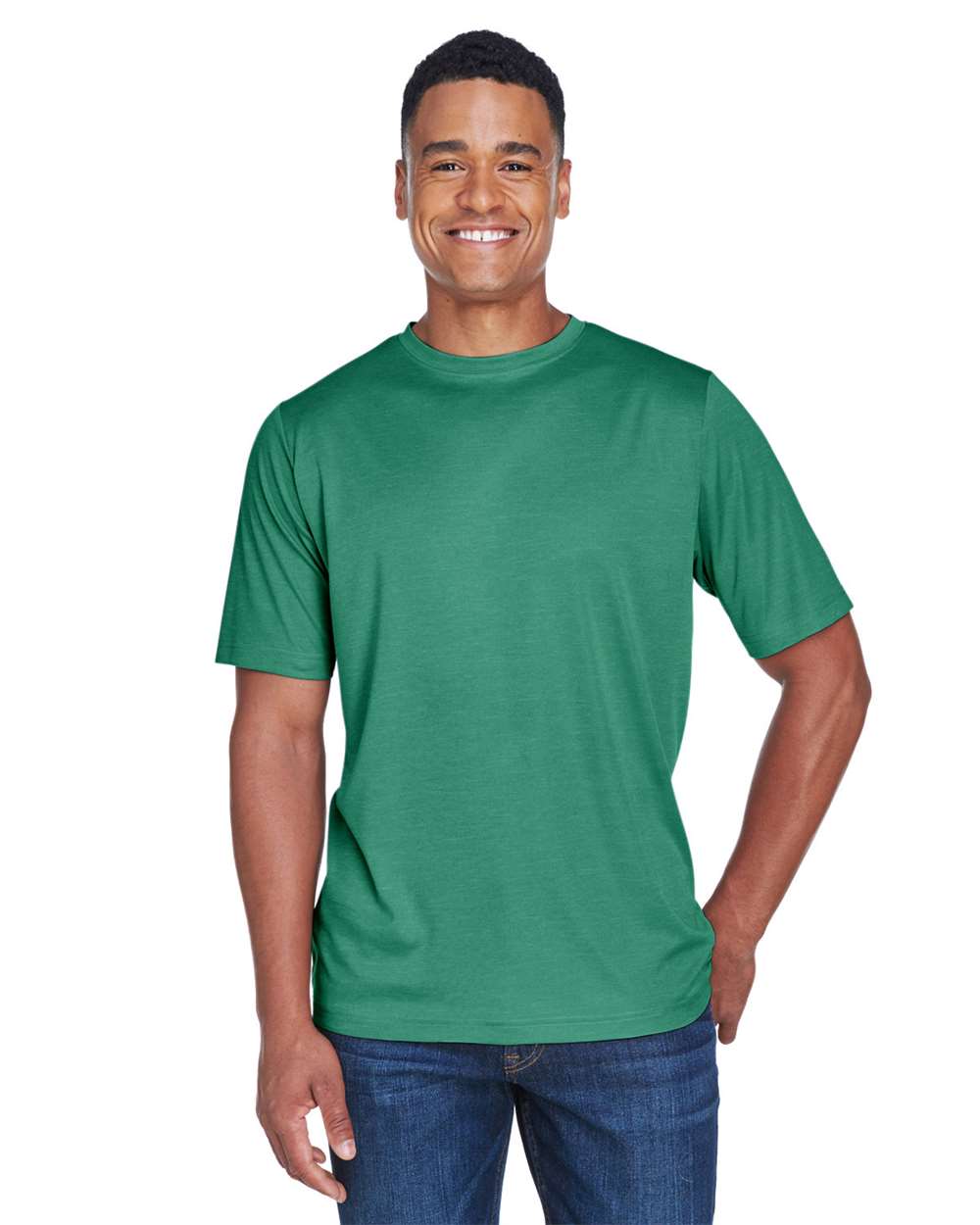 #colormdl_Sport Forest Heather