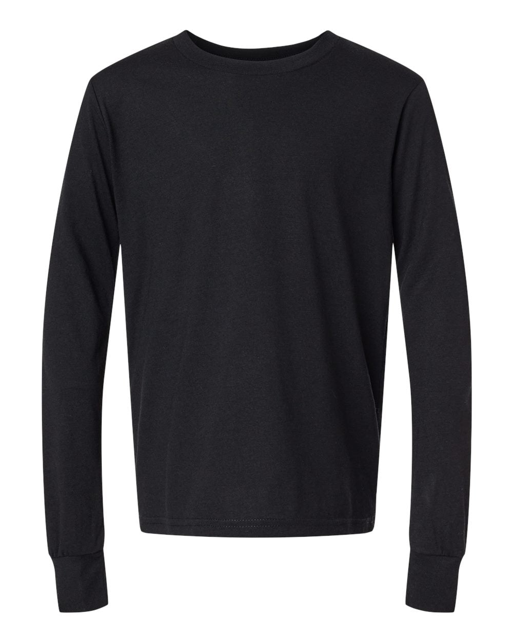 #color_Solid Black Triblend