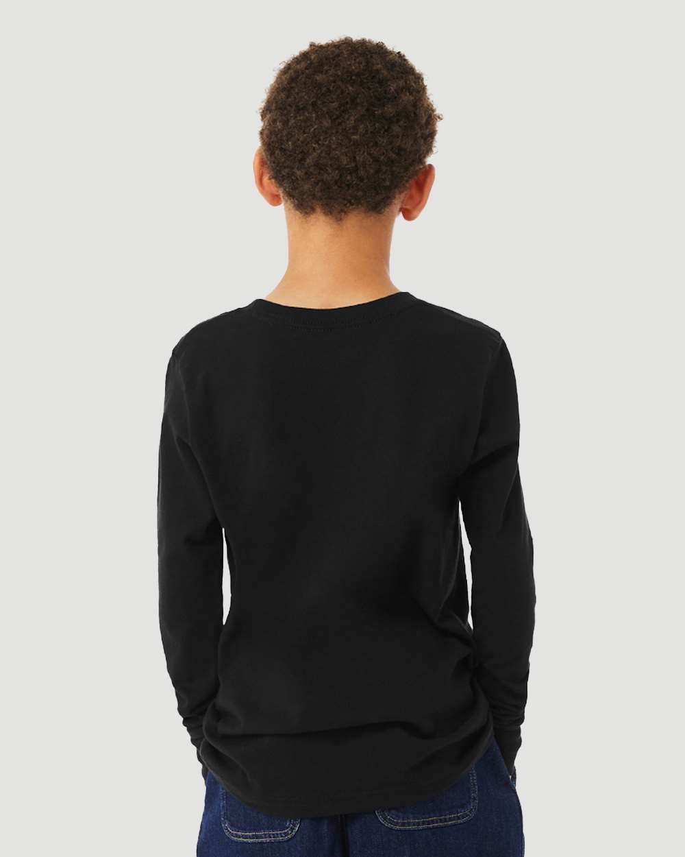 #colormdl_Solid Black Triblend