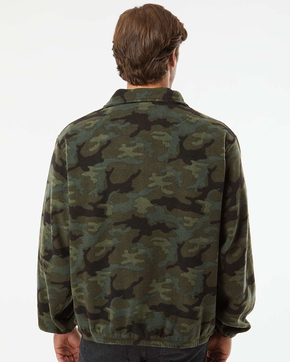 #colormdl_Green Camo