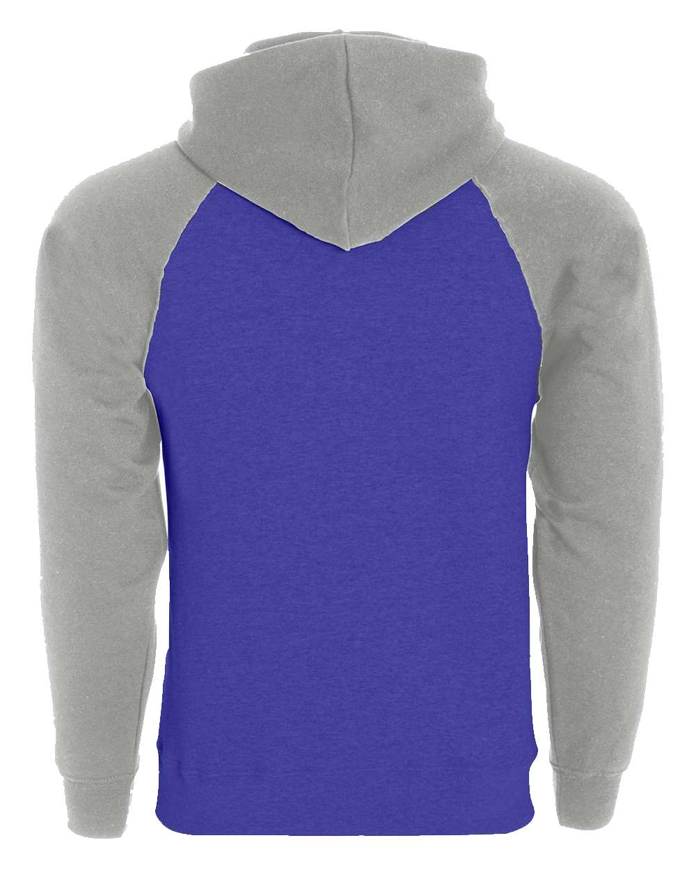 #color_Purple/ Athletic Heather