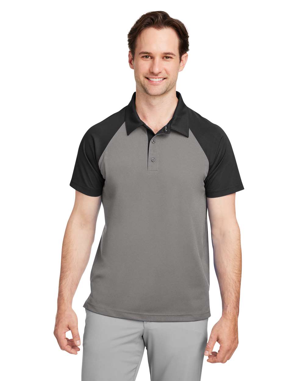 #colormdl_Sport Graphite/ Black