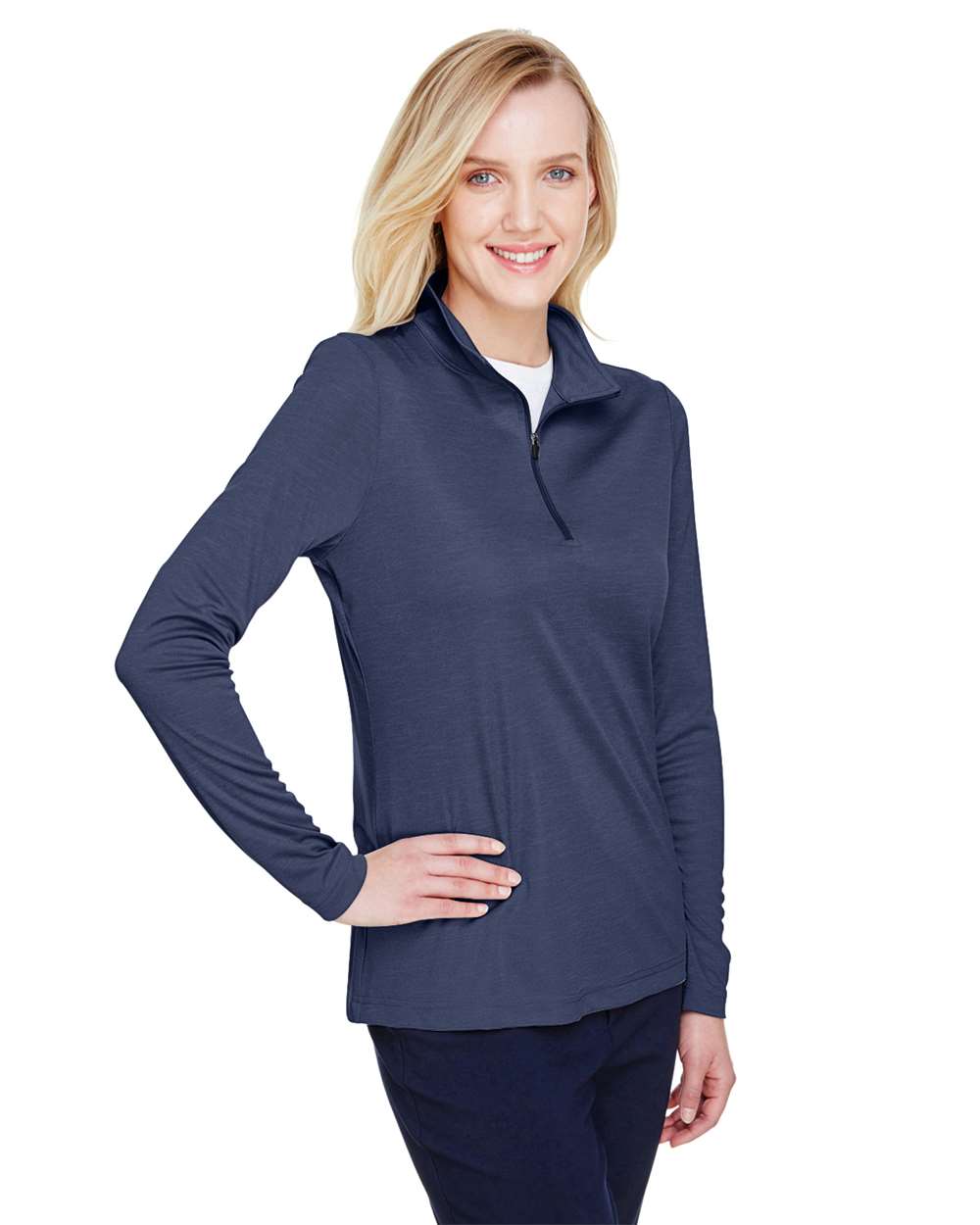 #colormdl_Sport Dark Navy Heather