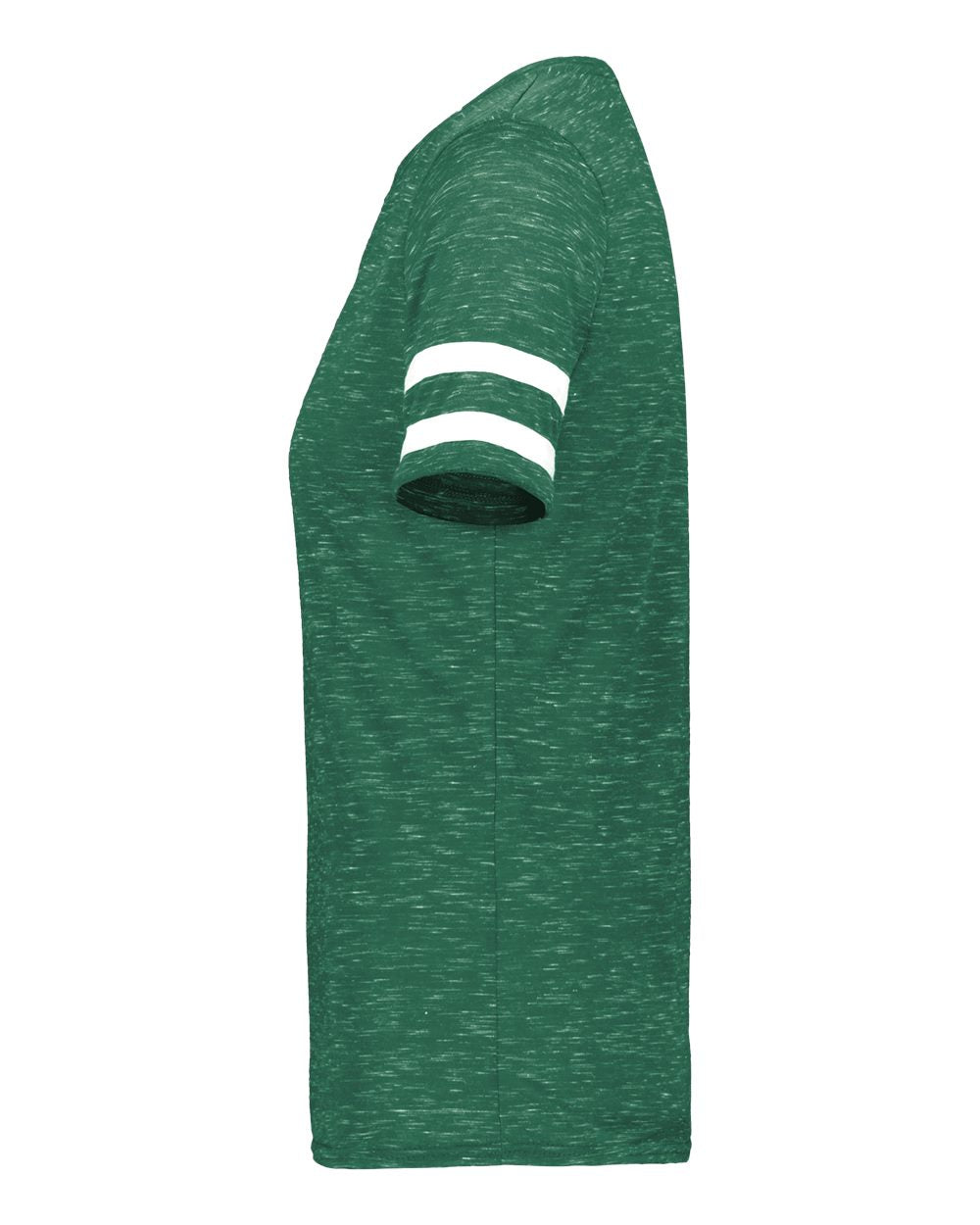 #color_Dark Green Heather/ White