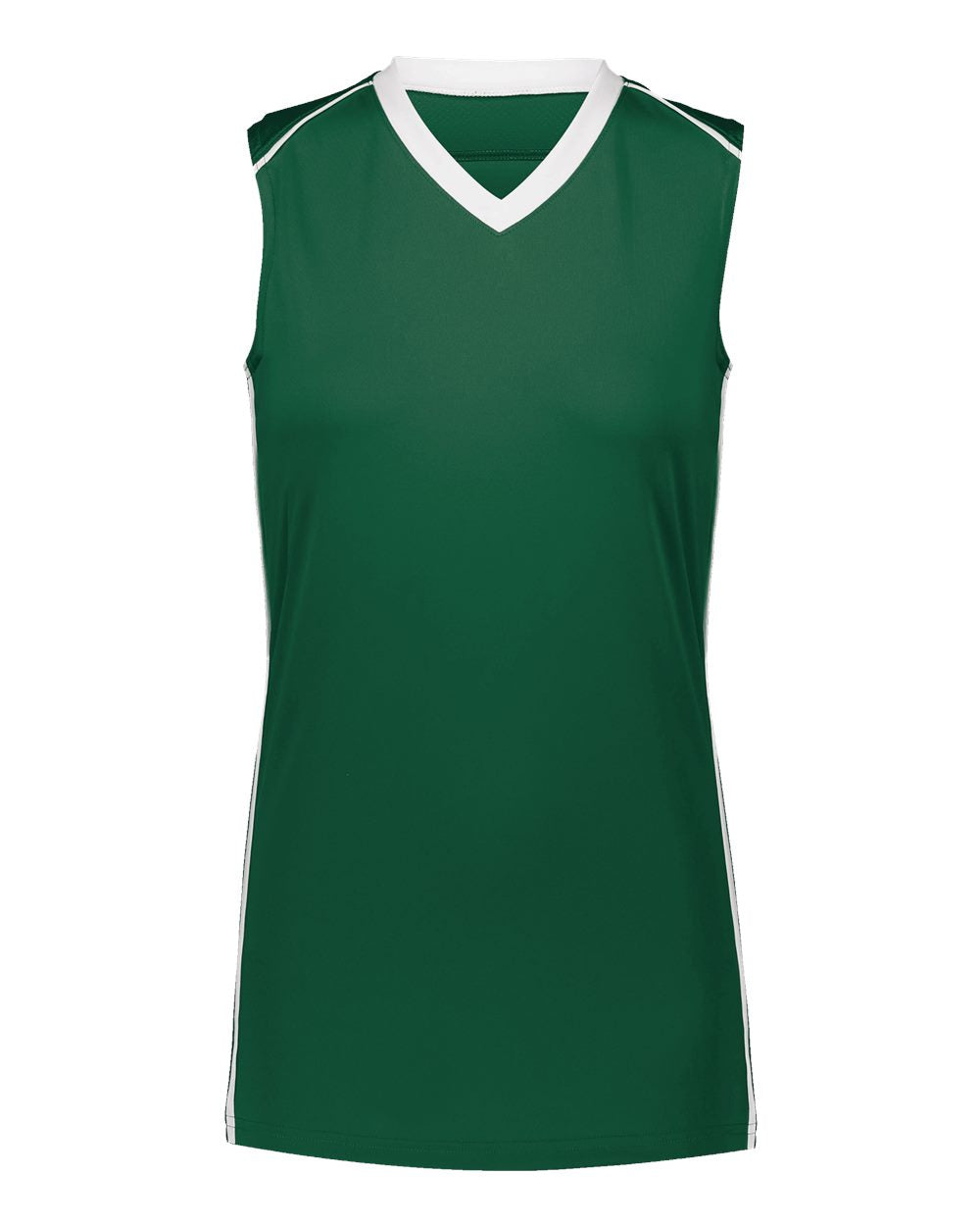 #color_Dark Green/ White