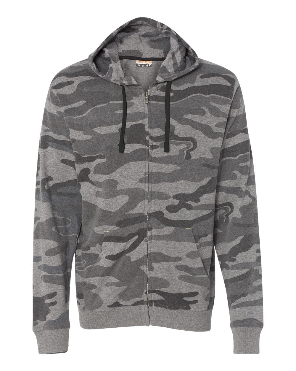 #color_Black Camo