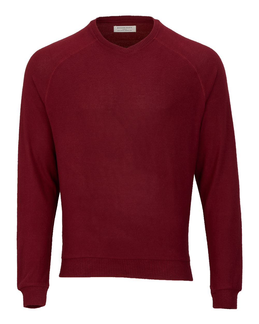 #color_Mantra Red