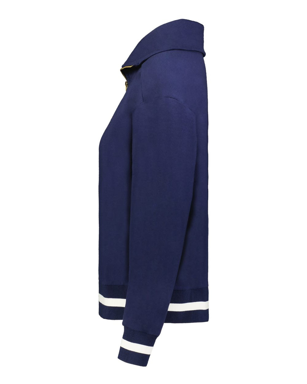 #color_Navy/ Vanilla