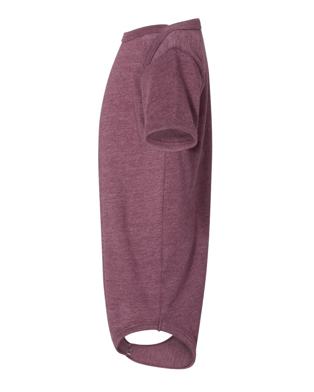 #color_Heather Maroon