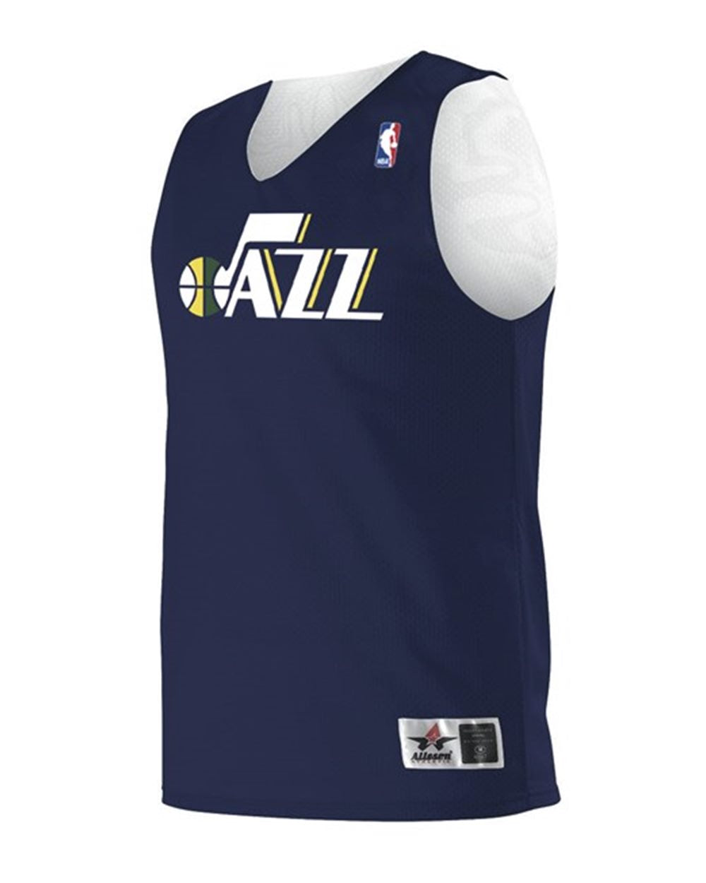 #color_Utah Jazz