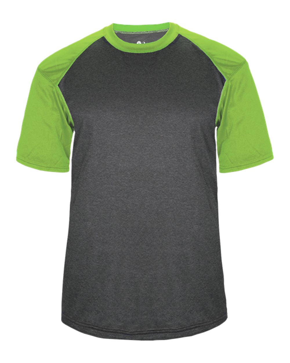 #color_Carbon Heather/ Lime