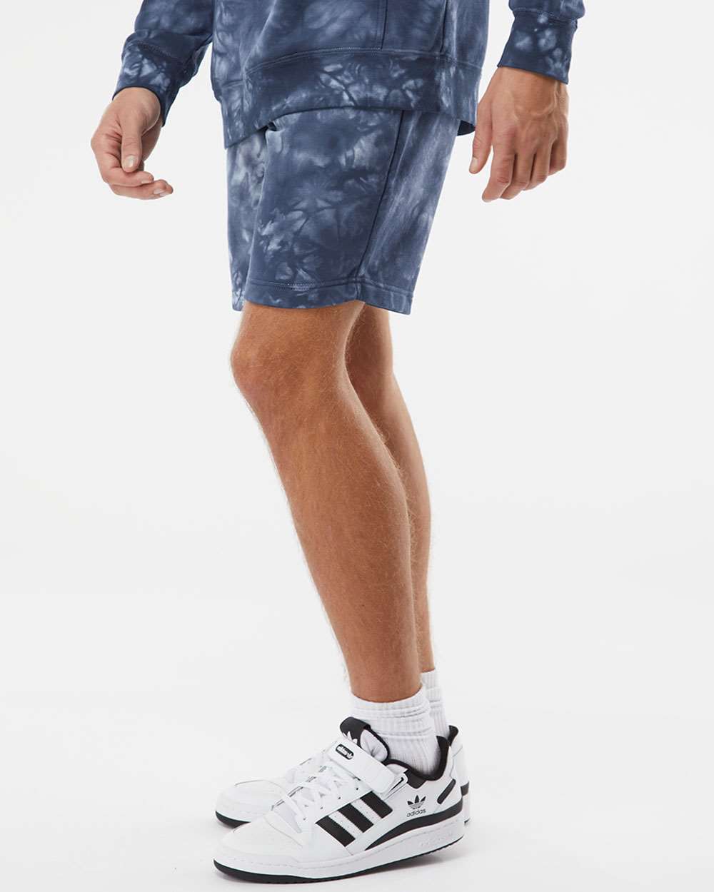 #colormdl_Tie Dye Navy