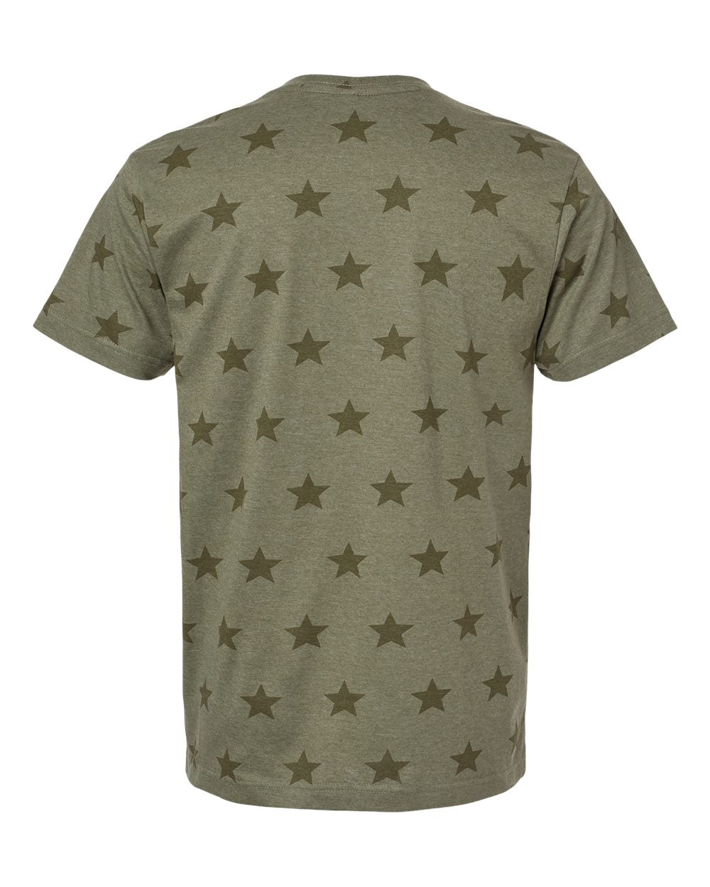 #color_Military Green Star