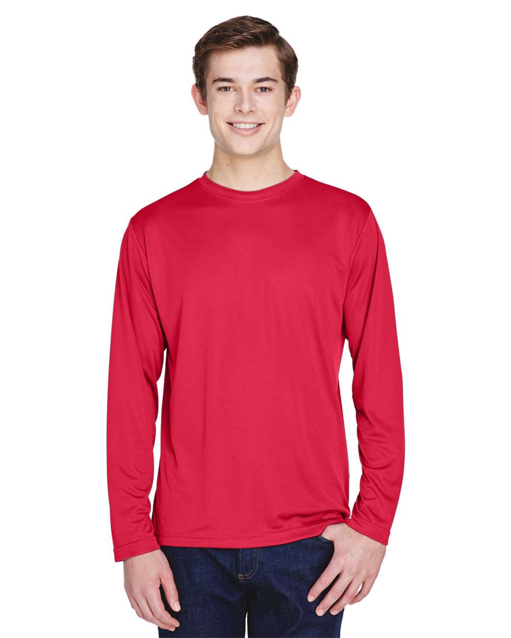 #colormdl_Sport Red