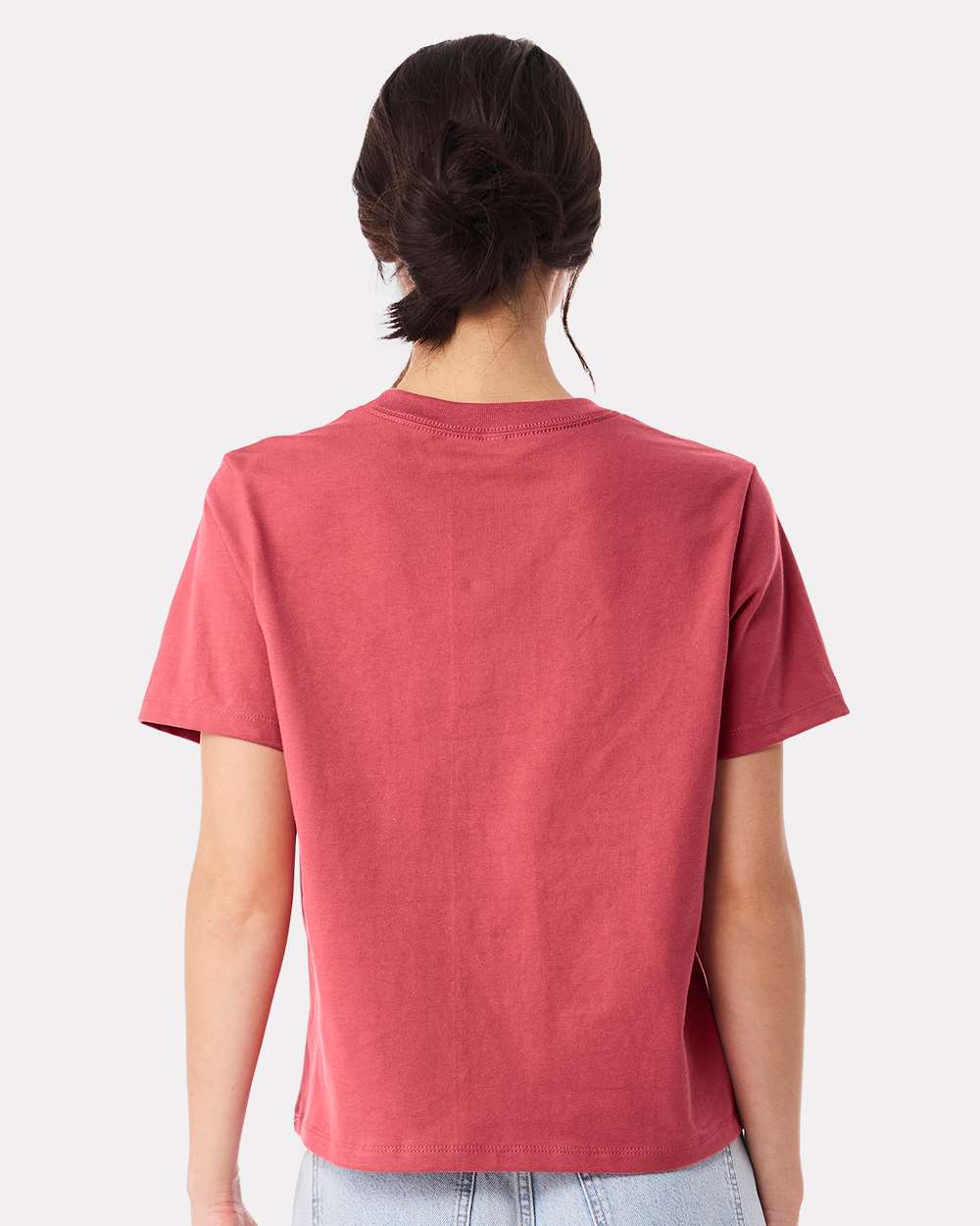 #colormdl_Vintage Red