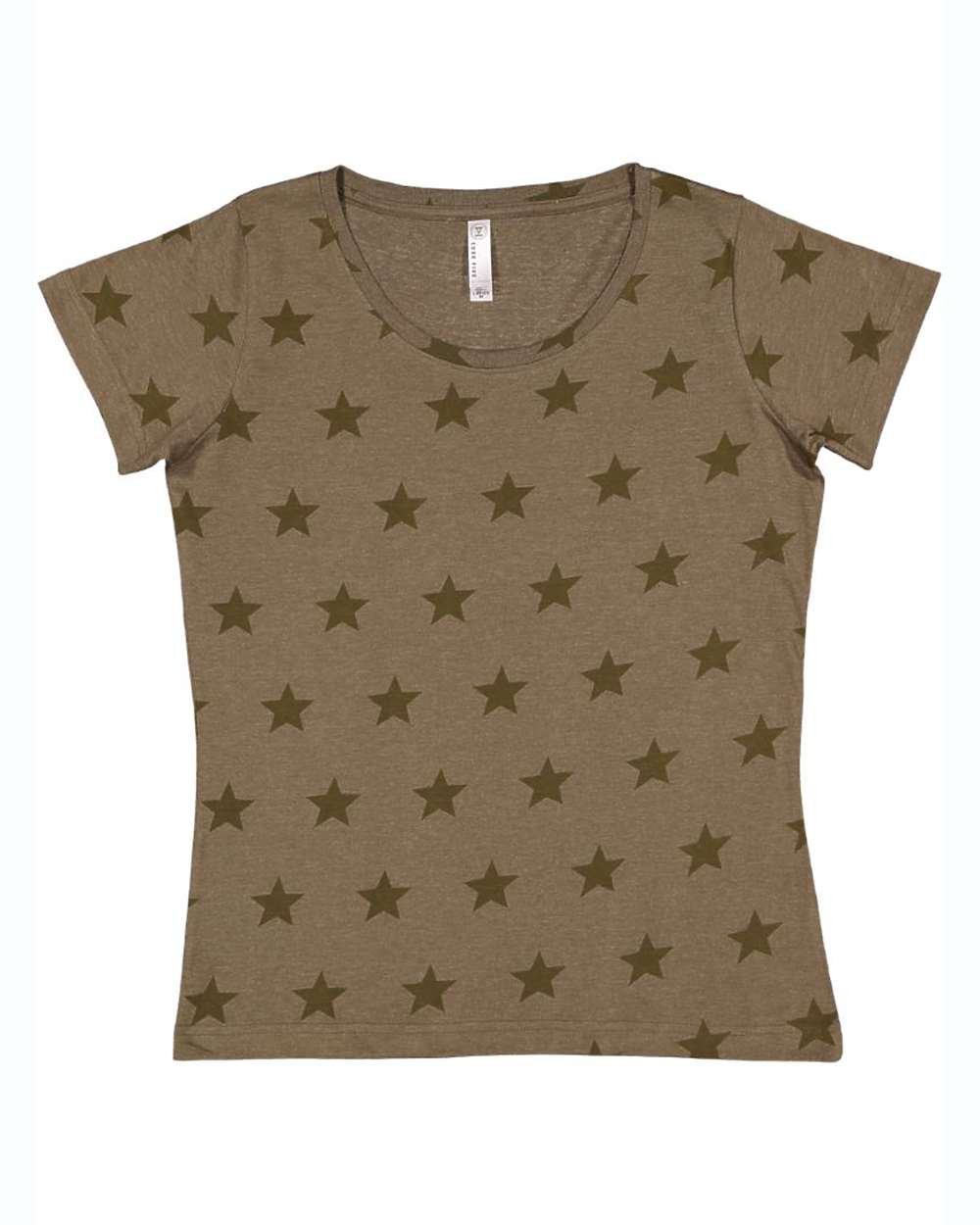 #color_Military Green Star