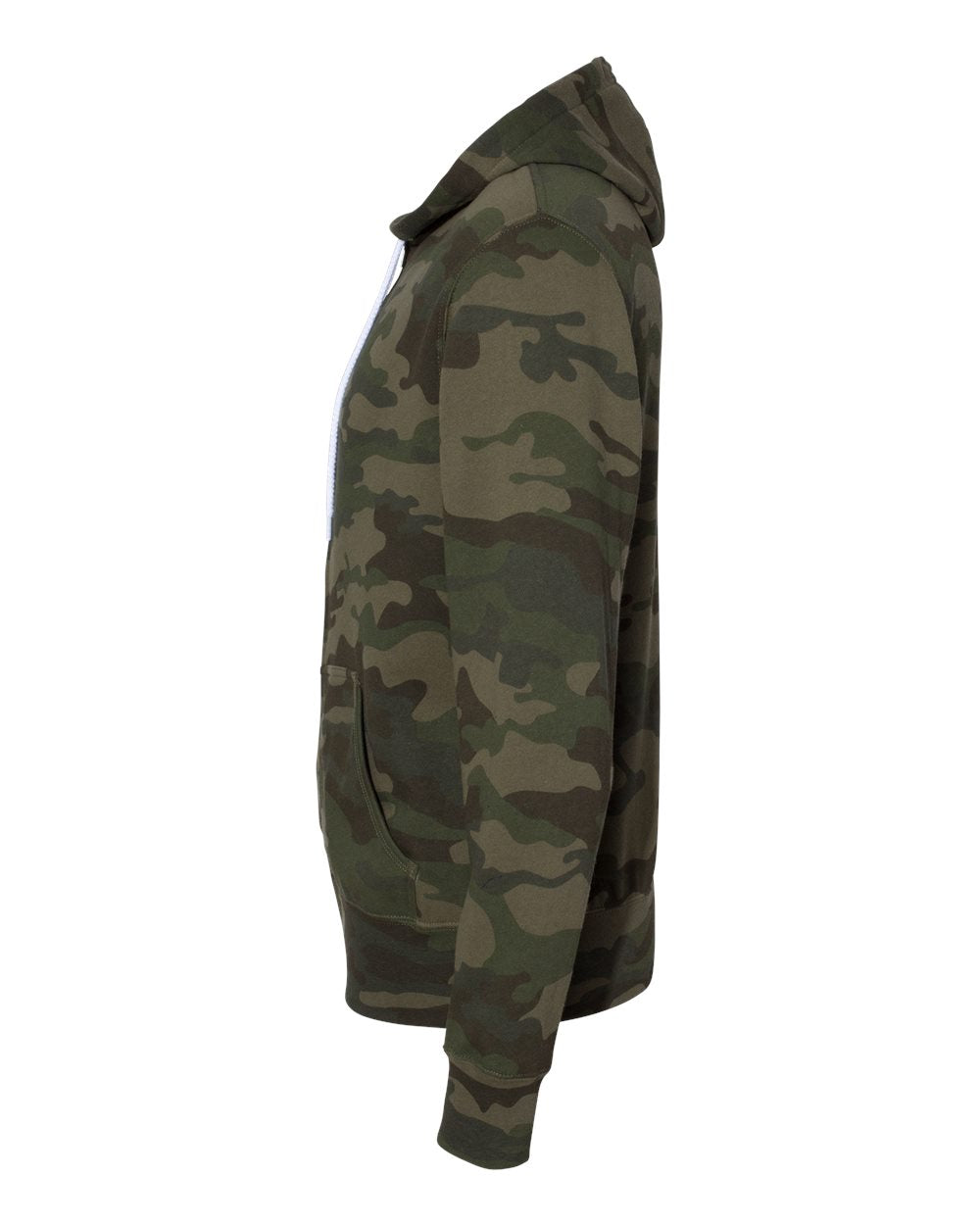 #color_Forest Camo
