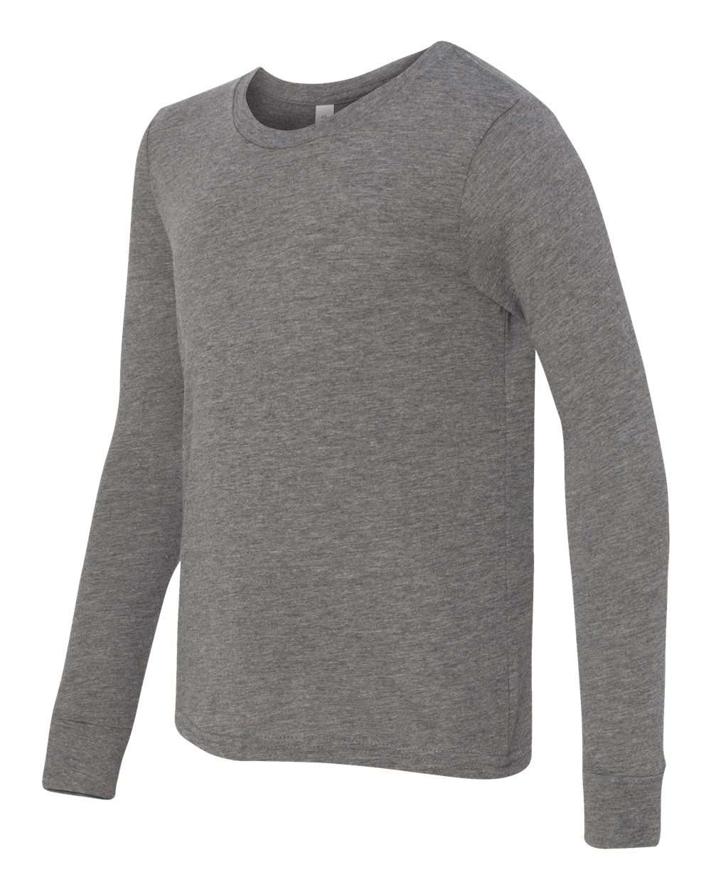 #color_Grey Triblend