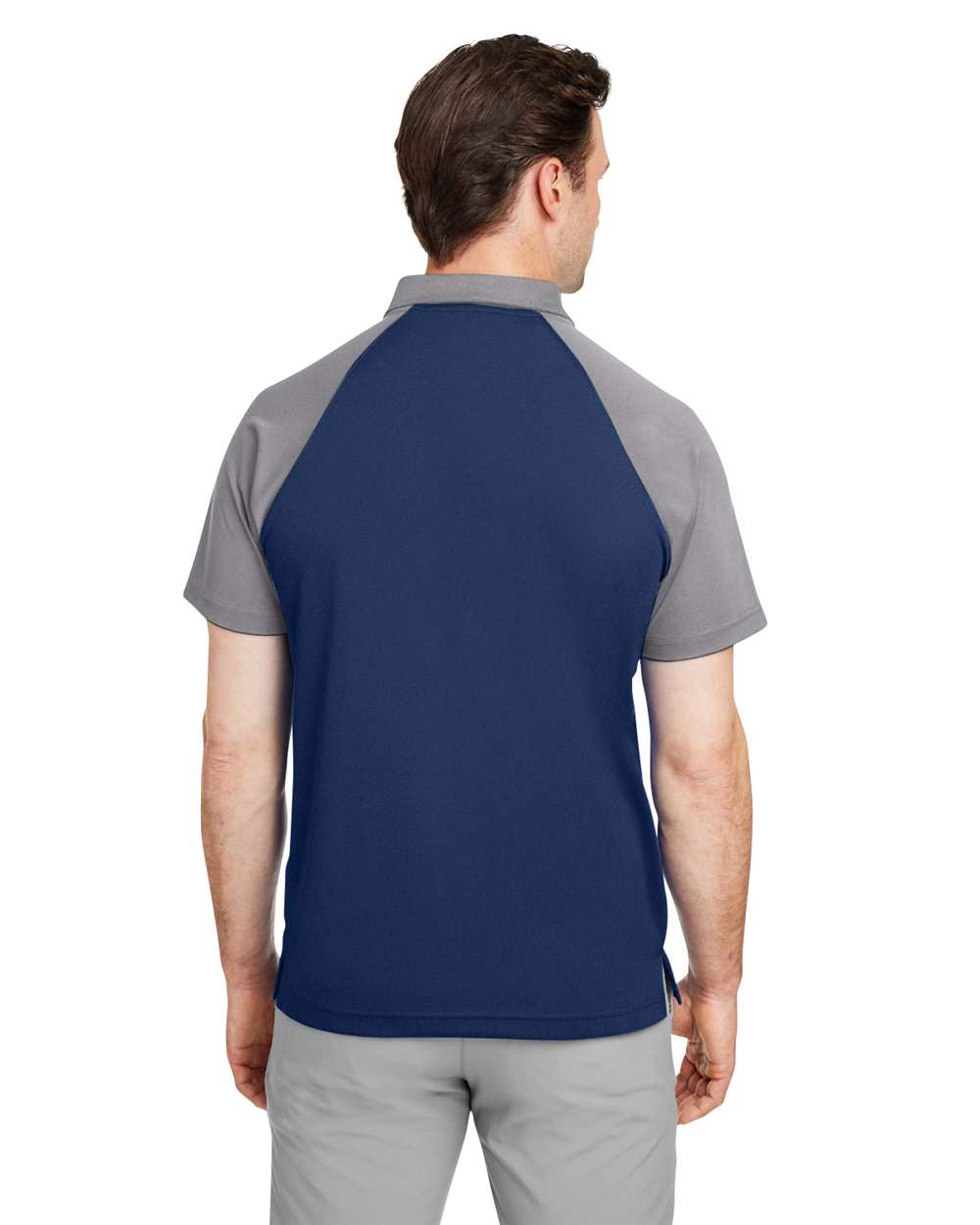 #colormdl_Sport Dark Navy/ Sport Graphite