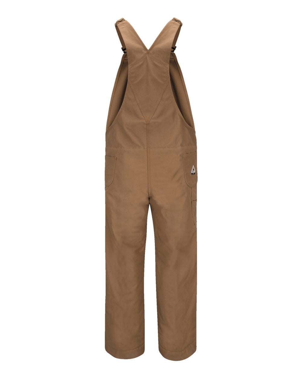 #color_Brown Duck - 34I