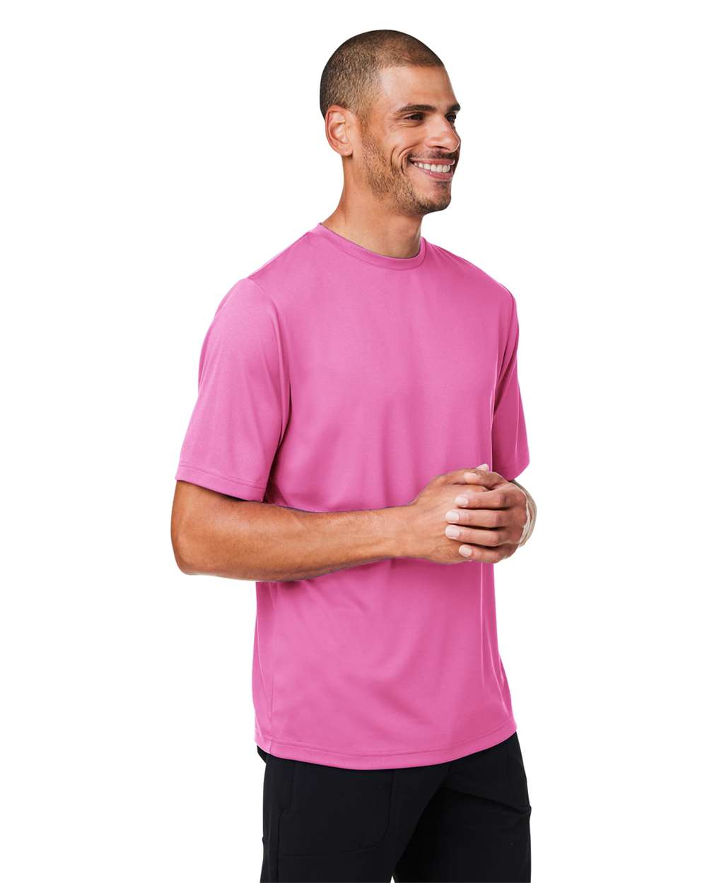 #colormdl_Sport Charity Pink