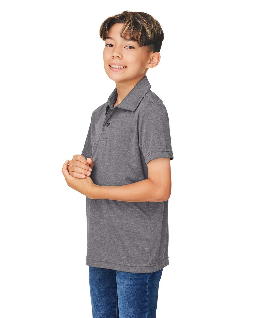 #colormdl_Dark Grey Heather
