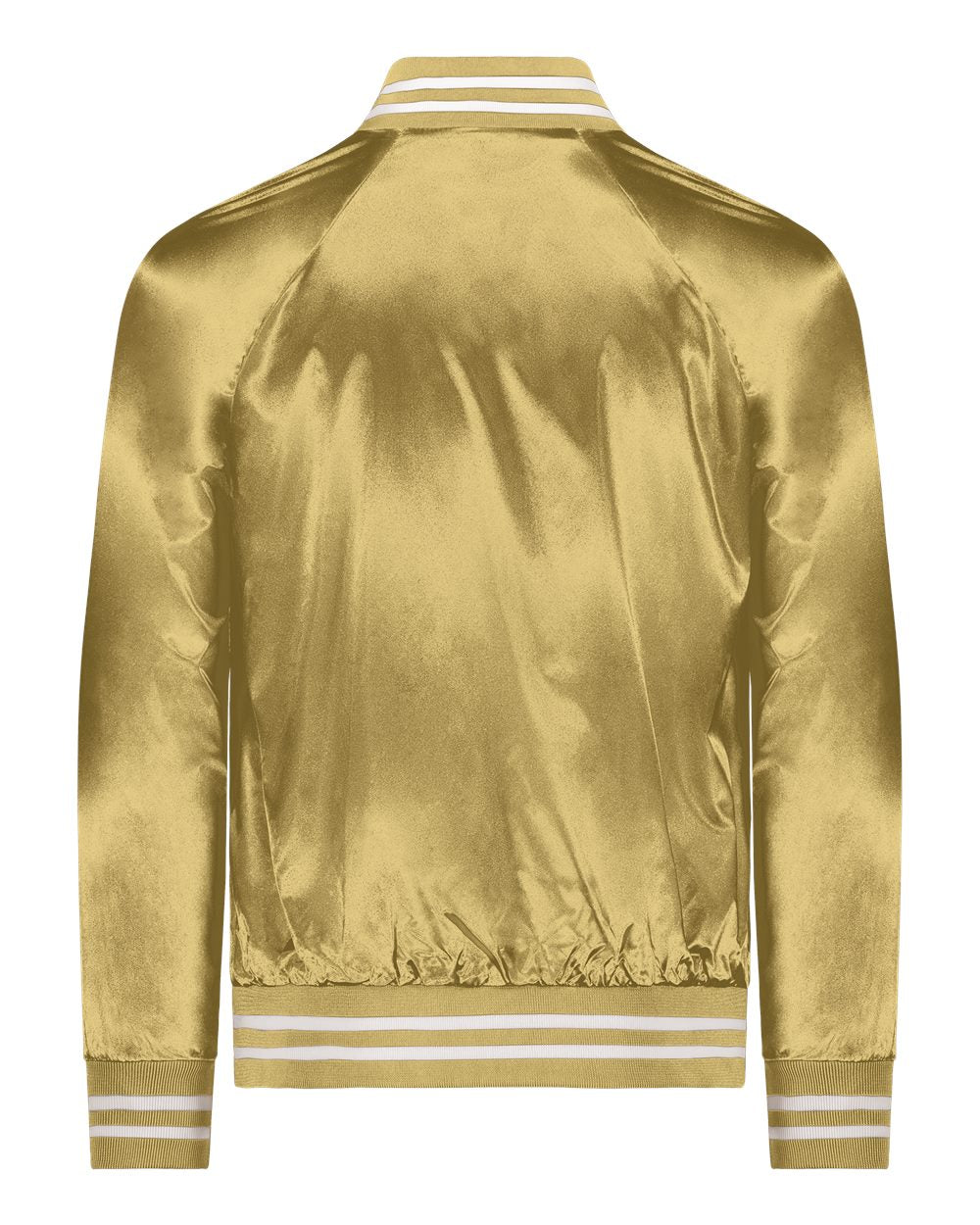 #color_Metallic Gold/ White