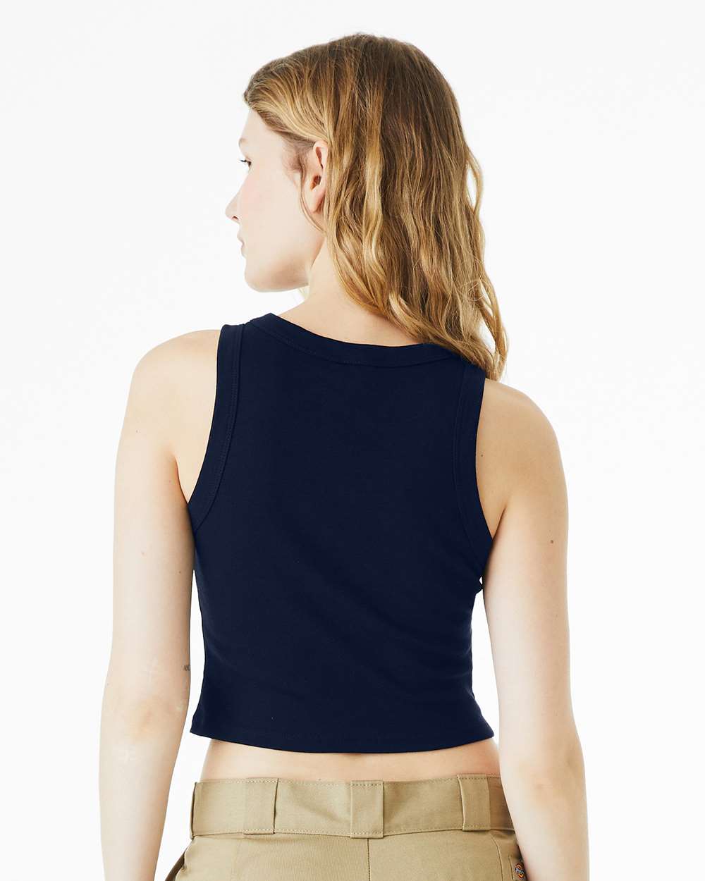 #colormdl_Solid Navy Blend